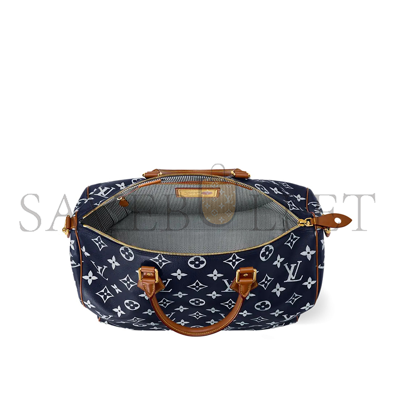 LOUIS VUITTON SPEEDY P9 BANDOULIÈRE 50 M15285 (50*32*29cm) LOUIS VUITTON SPEEDY P9 BANDOULIÈRE 50 M15285 (50*32*29cm)